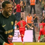 Amedspor Başakşehir'i 5-0 Dağıtt
