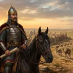 Anadolu’nun Game of Thrones’u I. Alaeddin Keykubad