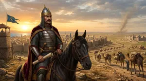 Anadolu’nun Game of Thrones’u I. Alaeddin Keykubad