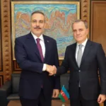 Bakan Fidan’dan Karadeniz Uyarısı