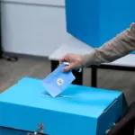 Balad Lideri Ebu Şehade'ye İsrail'den Seçim Yasağı Kararı