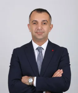 BelsCode Kurucusu Selçuk Gültekin