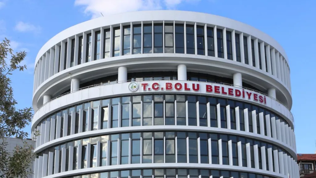Bolu Belediyesi'nde 'Hayalet Araç' Operasyonu: 34,2 Milyon TL Zarar