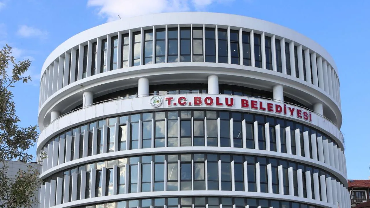 Bolu Belediyesi'nde 'Hayalet Araç' Operasyonu: 34,2 Milyon TL Zarar
