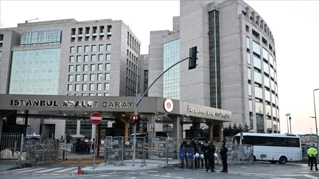 Borsa Soruşturması Genişliyor