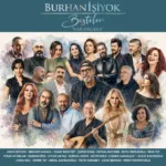 Burhan İşiyok’tan “Nar Dalıdır” Albümü Müzikseverlerle