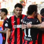 Çorum FK 3-0 Eyüpspor Maç Özeti