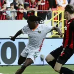 Çorum FK Alanyaspor'a Diş Geçiremedi