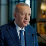 Cumhurbaşkanı Erdoğan'dan 26 Eylül Türk Dil Bayramı Mesajı