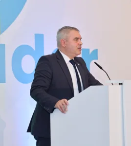 DOSİDER_YönetimKurulu_Başkanı,Ekrem Erkut__