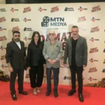 Damat Mekteb MTN Medya Yapım ,Metin Demir ,Algı Eke ,Cezmi Baskın ,Sermiyan Midyat