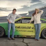 Days of Thunder 2 Geliyor