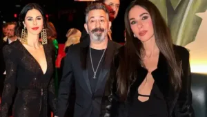 Defne Samyeli'den Cem Yılmaz Açıklaması