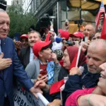 Erdoğan BM 81. Genel Kurulu İçin New York'ta