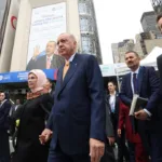 Erdoğan’ın New York Temasları