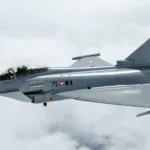 Eurofighter Typhoon