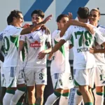Eyüpspor 0-2 Çaykur Rizespor Maç Özeti