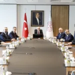Finansal İstikrar Komitesi Mesajı