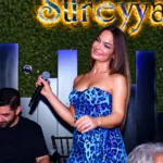 GÖZDE DEMİRBİLEK-