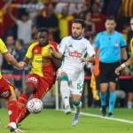 Göztepe Çaykur Rizespor İle Uzatmada Berabere Kaldı