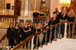 HERITAGE Sergisi Çırağan Sarayı’nda Sanatseverlerle Buluşuyor 