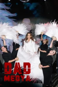 İmannoor Moda Resitali İstanbul’u adeta salladı,Hadise