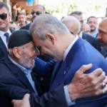 Hakan Fidan Diyarbakır’da Vatandaşlarla Bir Araya Geldi