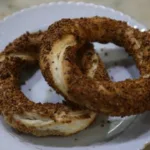 Hamsili Simit