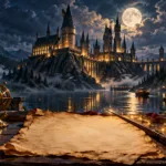 Harry Potter Bilgi Testi 20 Soruda Büyücülük Bilgini Kanıtla!
