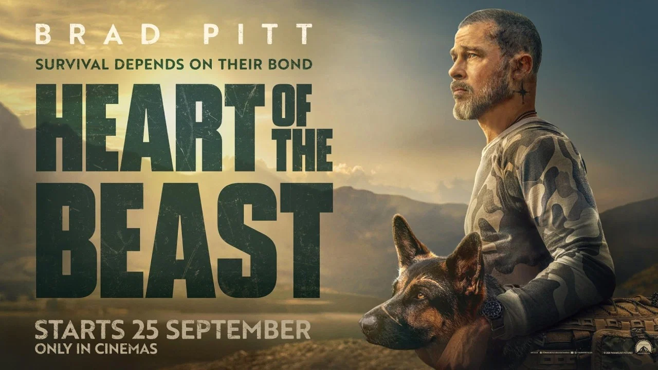 Heart of the Beast İncelemesi