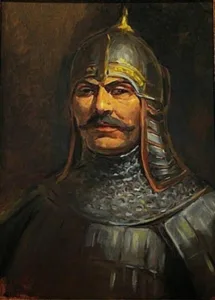 I. Alaeddin Keykubad
