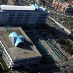 İBB'ye İhale Operasyonu