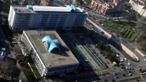 İBB'ye İhale Operasyonu