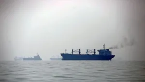 İran’dan Hürmüz Açıklaması