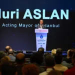 İstanbul, İpek Yolu Turizm İttifakı’na Başkan Oldu Nuri Aslan