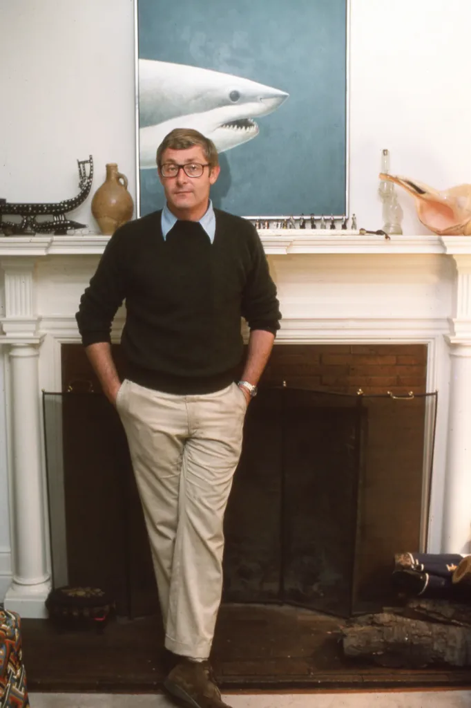 Peter Benchley
