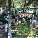 Kaşif Kozinoğlu'nun Mezarı Açıldı