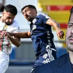 Kasımpaşa 2-2 Amedspor