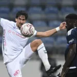 Kasımpaşa Konyaspor 0-0