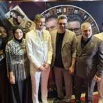 Kumar,Basın açıklaması.