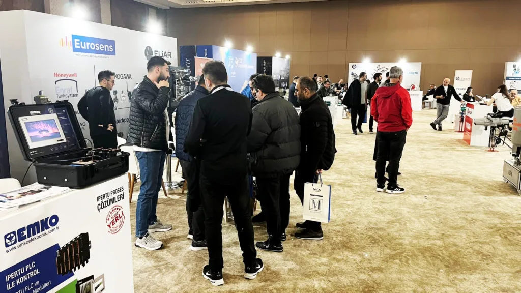 MCA World Konya, Sanayinin Teknoloji Merkezi Olacak