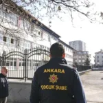 MEB ve İçişleri'nden Okul Güvenliği Hamlesi