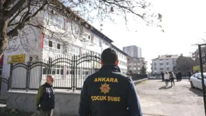 MEB ve İçişleri'nden Okul Güvenliği Hamlesi