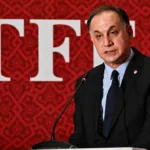 MHK Başkanı Ferhat Gündoğdu ve 6 Kişiye Gözaltı