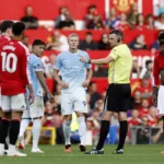 Manchester Derbisinde VAR Skandalı