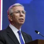 Mansur Yavaş CHP’den İstifa Etti
