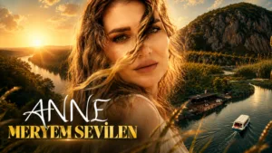 Meryem Sevilen’den Annesine Duygusal Şarkı: “Anne”