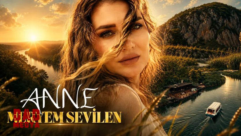 Meryem Sevilen’den Annesine Duygusal Şarkı: “Anne”