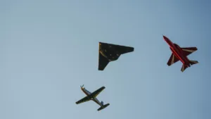 NATO’dan ANKA III Paylaşımı