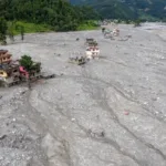 Nepal'de Sel Felaketi: Can Kaybı 1367'ye Yükseldi